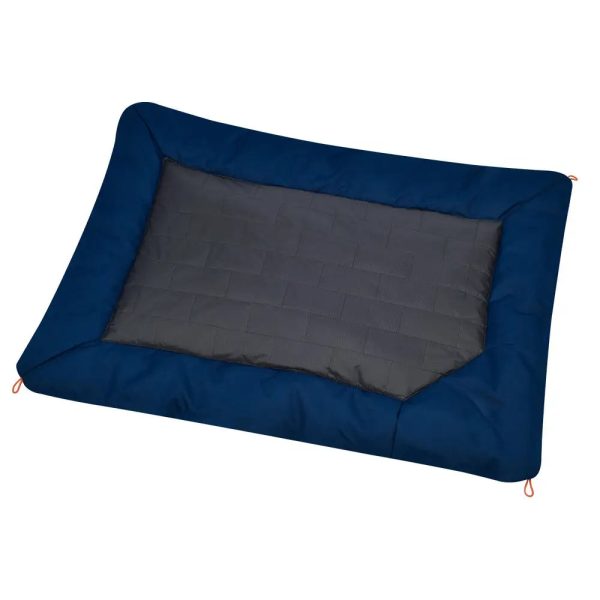 outdoor campsite moisture proof & waterproof portable dog bed 21