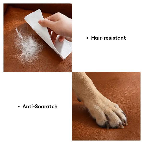 pet friendly faux leather car seat mask 16