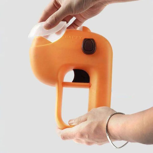 pet treat launcher cat toy 16