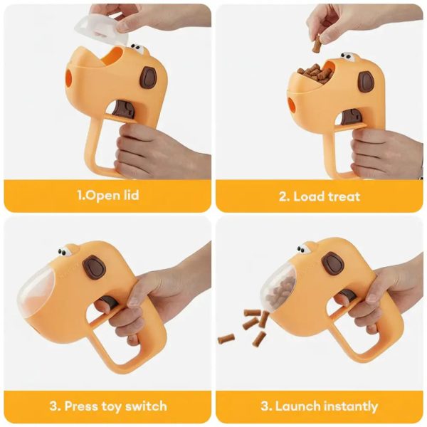 pet treat launcher cat toy 17