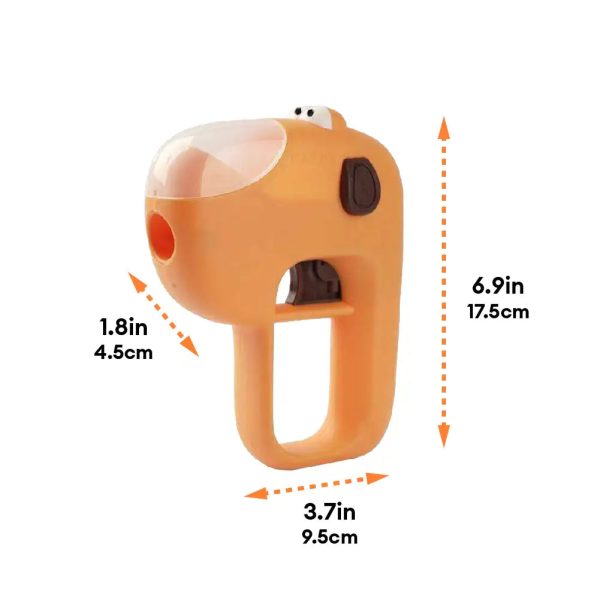 pet treat launcher cat toy 19