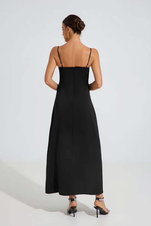 ashby bloom cascade maxi dress 16
