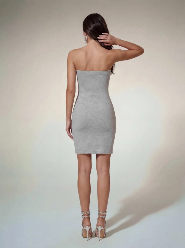 elvynx strapless mini dress 16