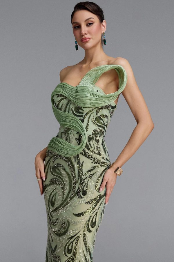 flick strapless rhinestone maxi dress 20