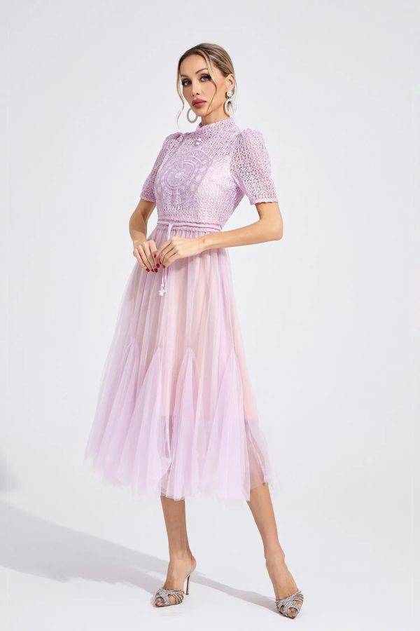 rhianwen purple lace maxi dress 15