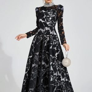 muse black diamond maxi dress 11 muse black diamond maxi dress 11