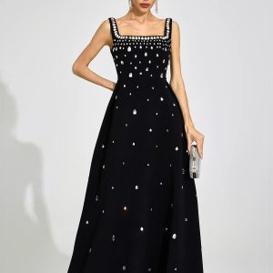 quinn black diamond maxi dress 11 quinn black diamond maxi dress 11