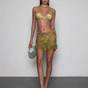 voryxin lace ruffle three piece set 11