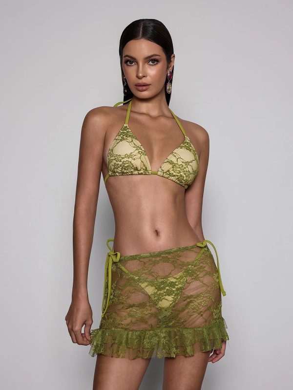 voryxin lace ruffle three piece set 12