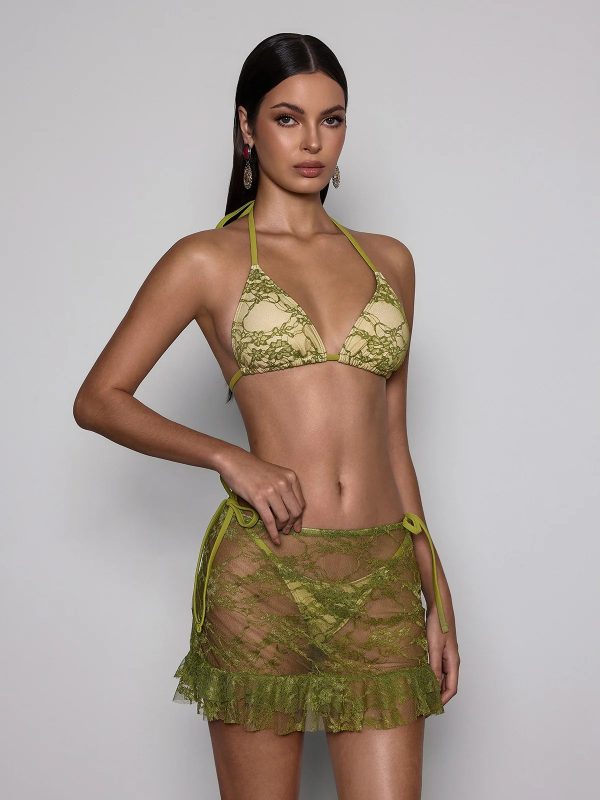voryxin lace ruffle three piece set 13