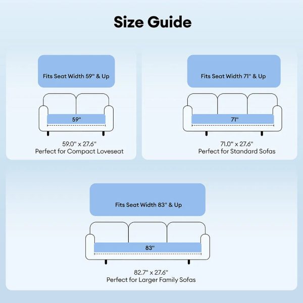 cooling non slip couch cover 16