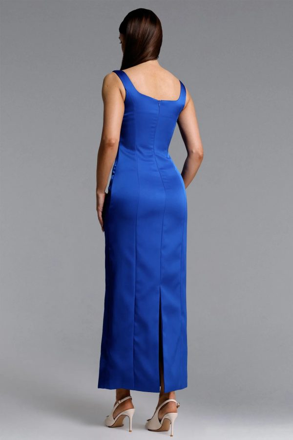 doryqor embroidered flower maxi dress in blue 16