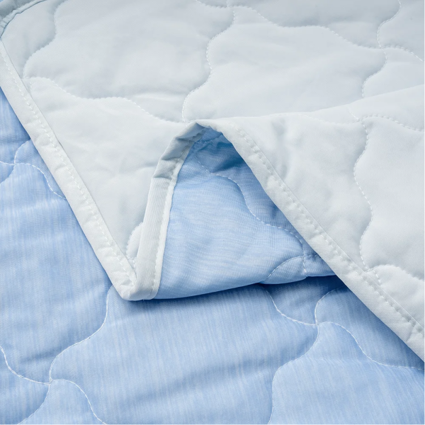 double sided cooling dog blanket 17