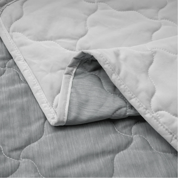 double sided cooling dog blanket 18