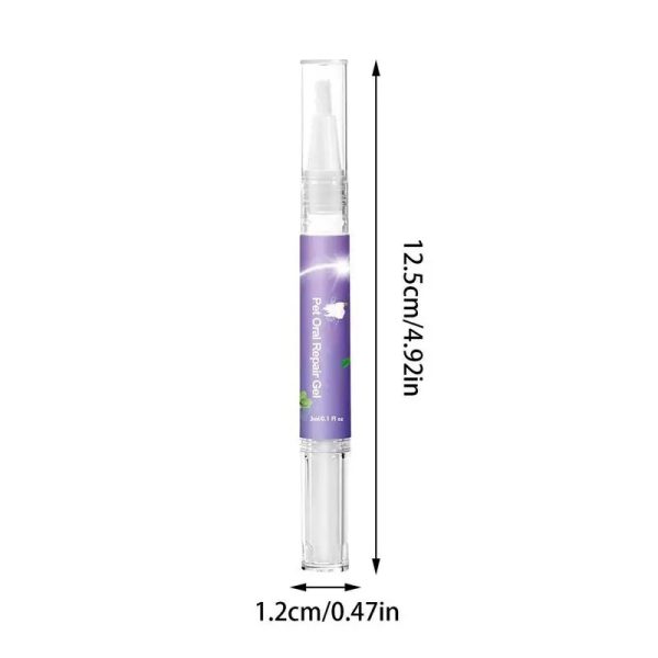 pet oral repair gel (2pcs) 16