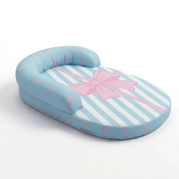 cooling breathable neck support orthopedic dog bed 20