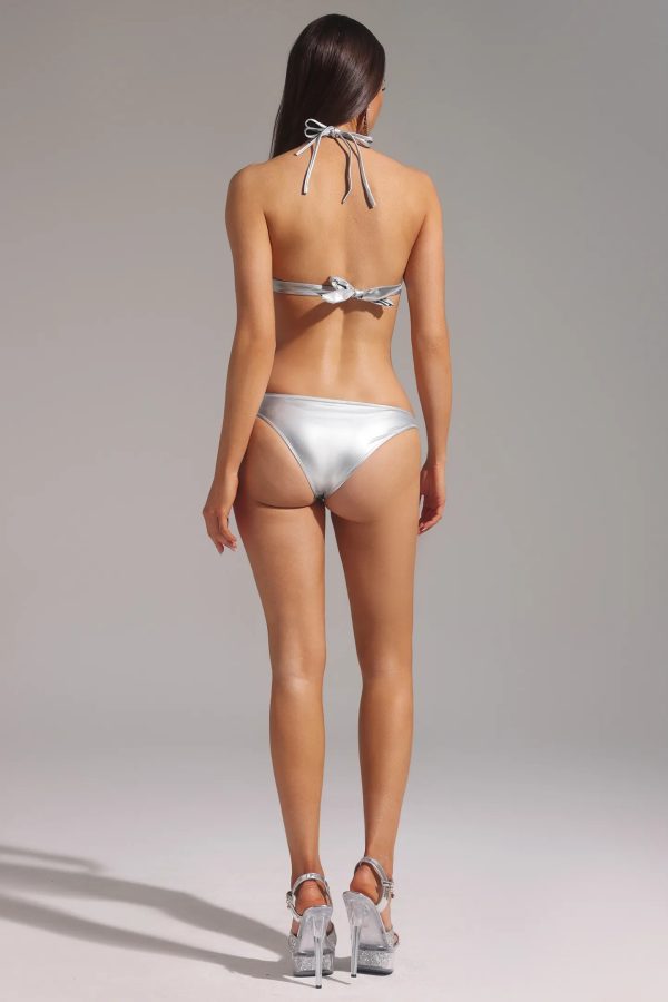 nona halterneck diamond swimsuit 15