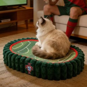 soccer field design cat scratcher 11