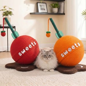 lollipop sisal cat scratcher 11 lollipop sisal cat scratcher 11