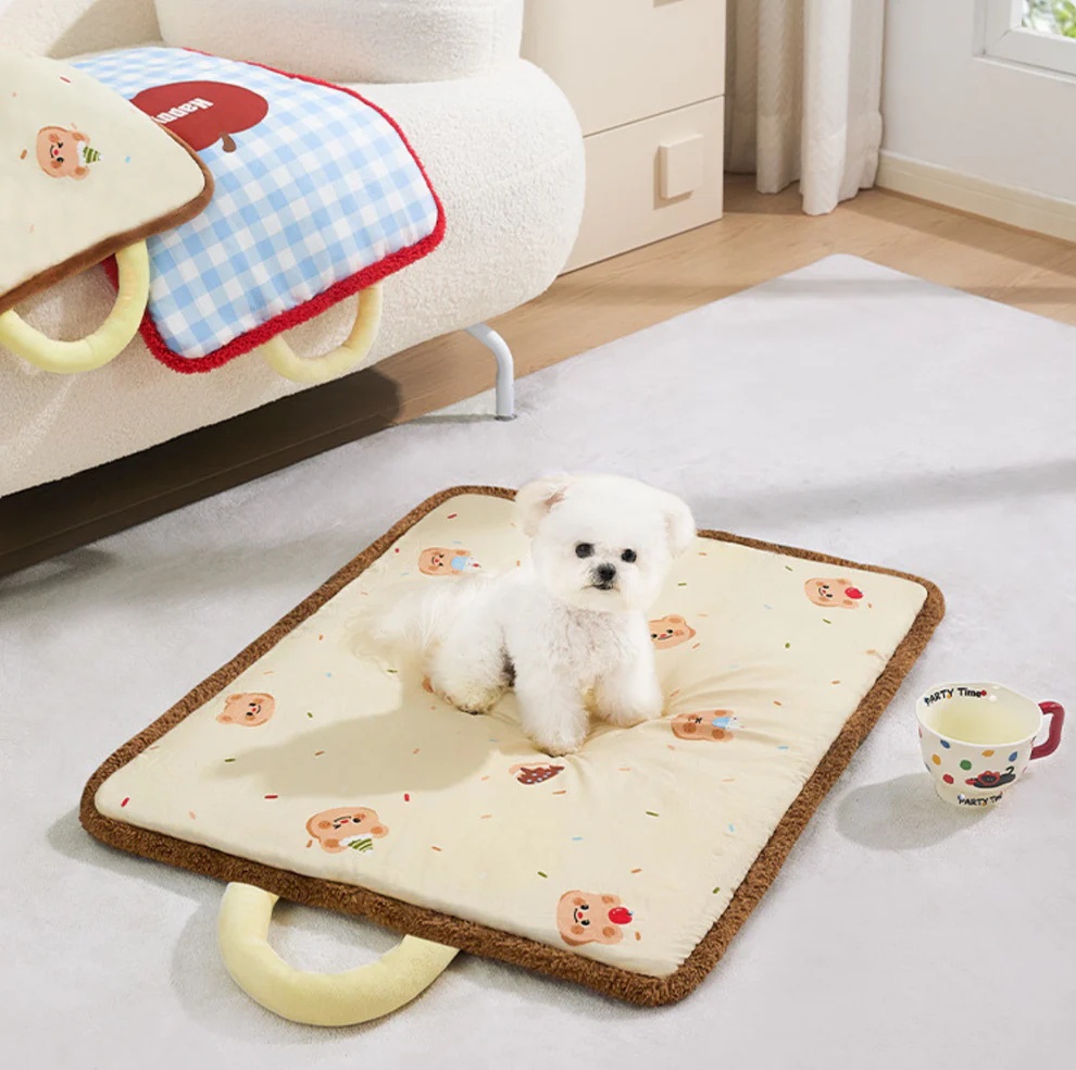 pet soft double sided all season mat 11