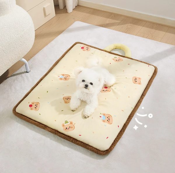 pet soft double sided all season mat 15