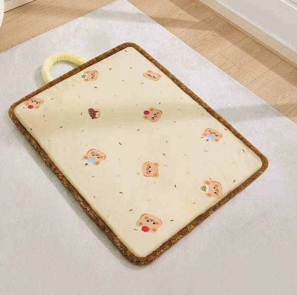 pet soft double sided all season mat 21