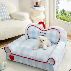 summer pet sofa bed you are the apple of my eye 11
