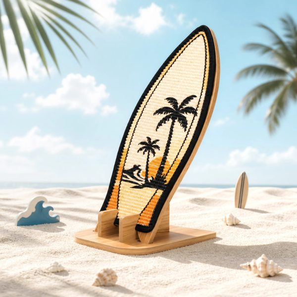 sunset palm convertible cat scratcher 15