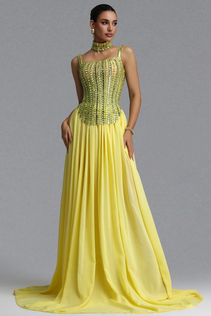 sareza elegant rhinestone maxi evening dress 11