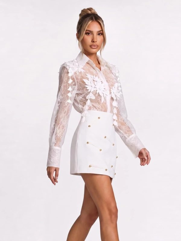 wyrden flower lace shirt 12