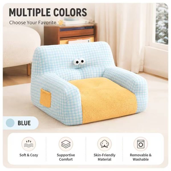 cozy pet sofa bed for cats & small dogs 16