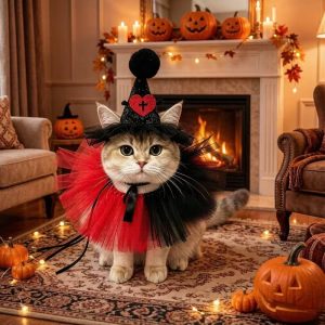 halloween costume set for cats 11 halloween costume set for cats 11